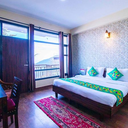 Treebo Shimla Ayurvedic Retreat Kufri Hotel ภายนอก รูปภาพ
