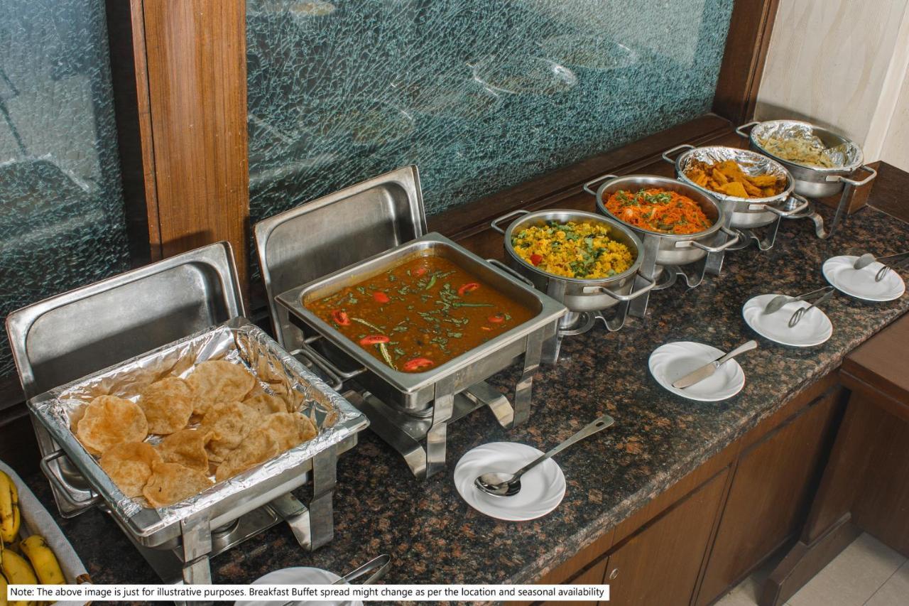 Treebo Shimla Ayurvedic Retreat Kufri Hotel ภายนอก รูปภาพ