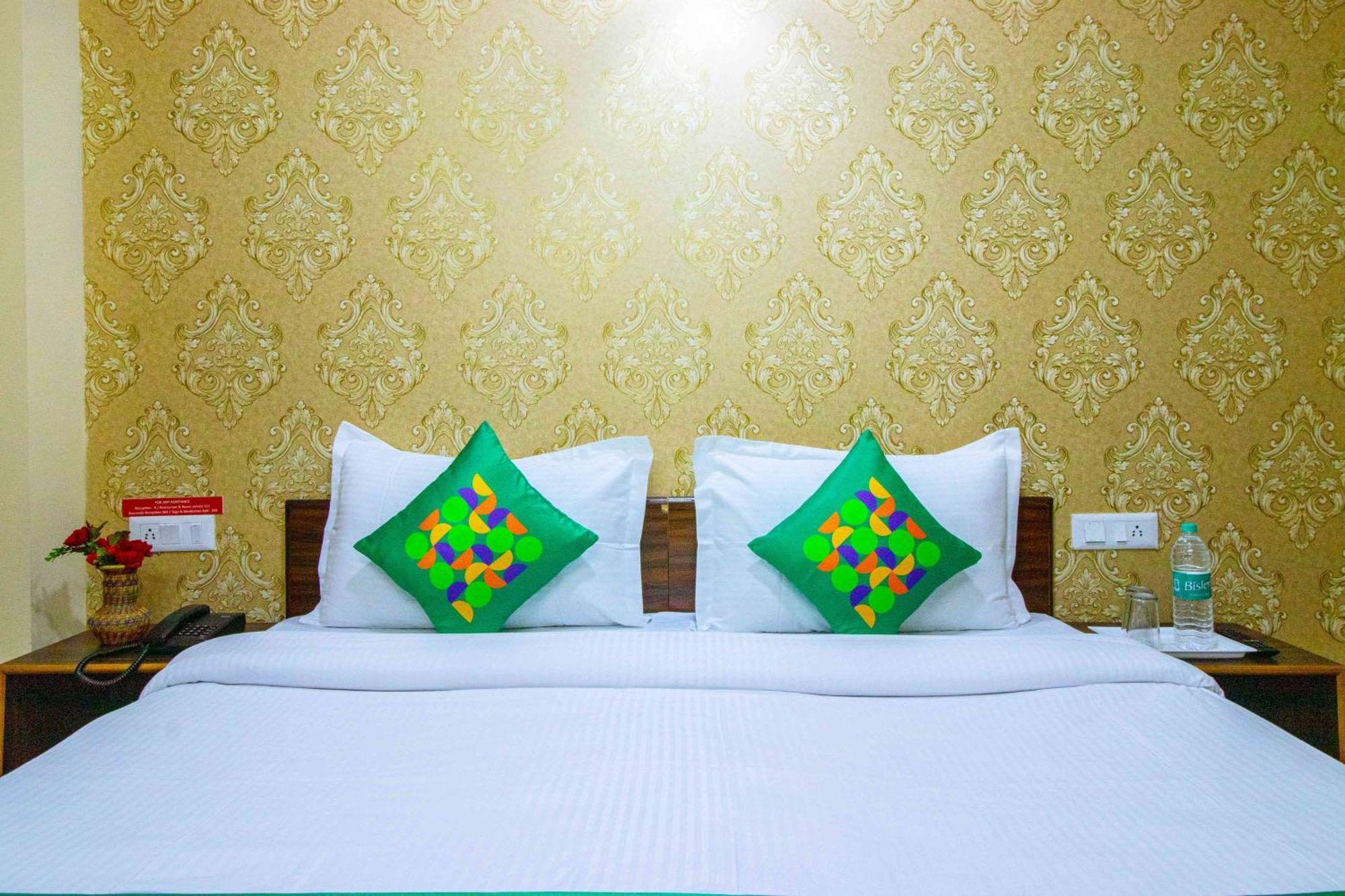 Treebo Shimla Ayurvedic Retreat Kufri Hotel ภายนอก รูปภาพ